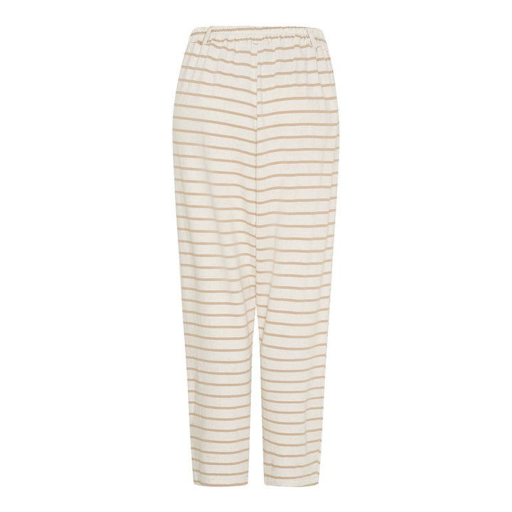 Marta Du Chateau - Mdcophelia Pants 62562-1 - Beige9 Bukser 