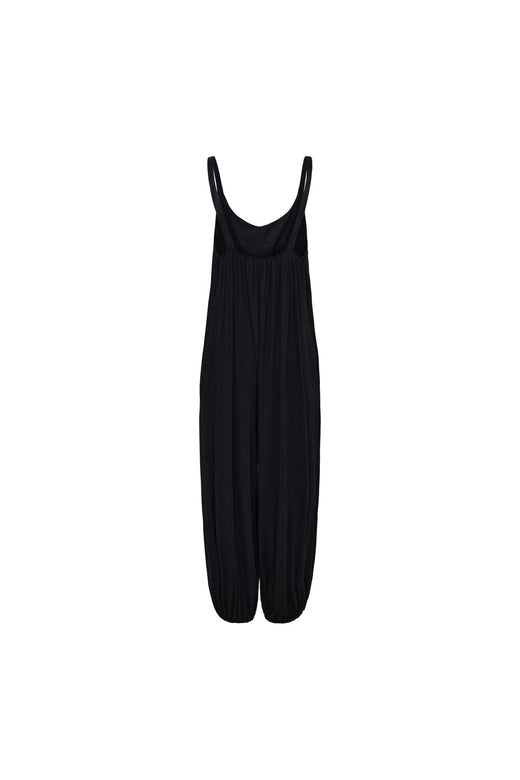 Marta Du Chateau - Mdcorielle Jumpsuit 259190 - Black