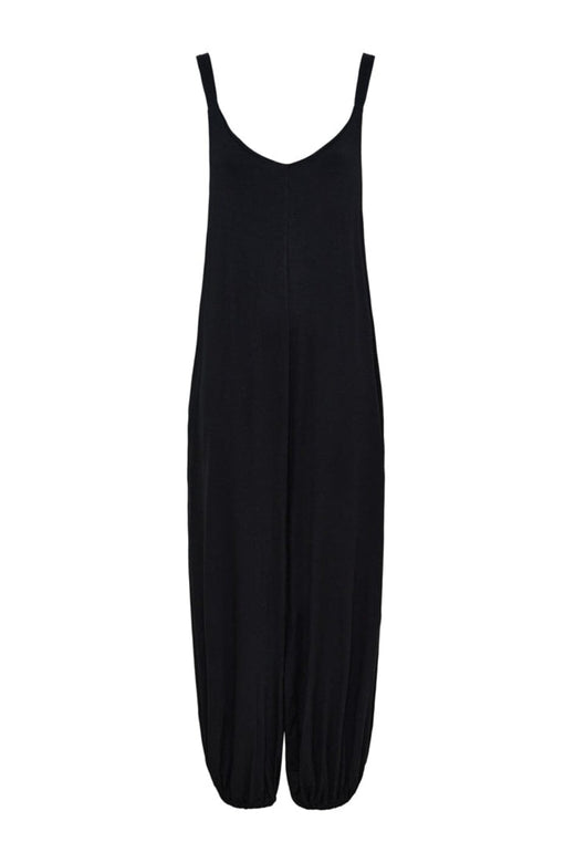 Marta Du Chateau - Mdcorielle Jumpsuit 259190 - Black