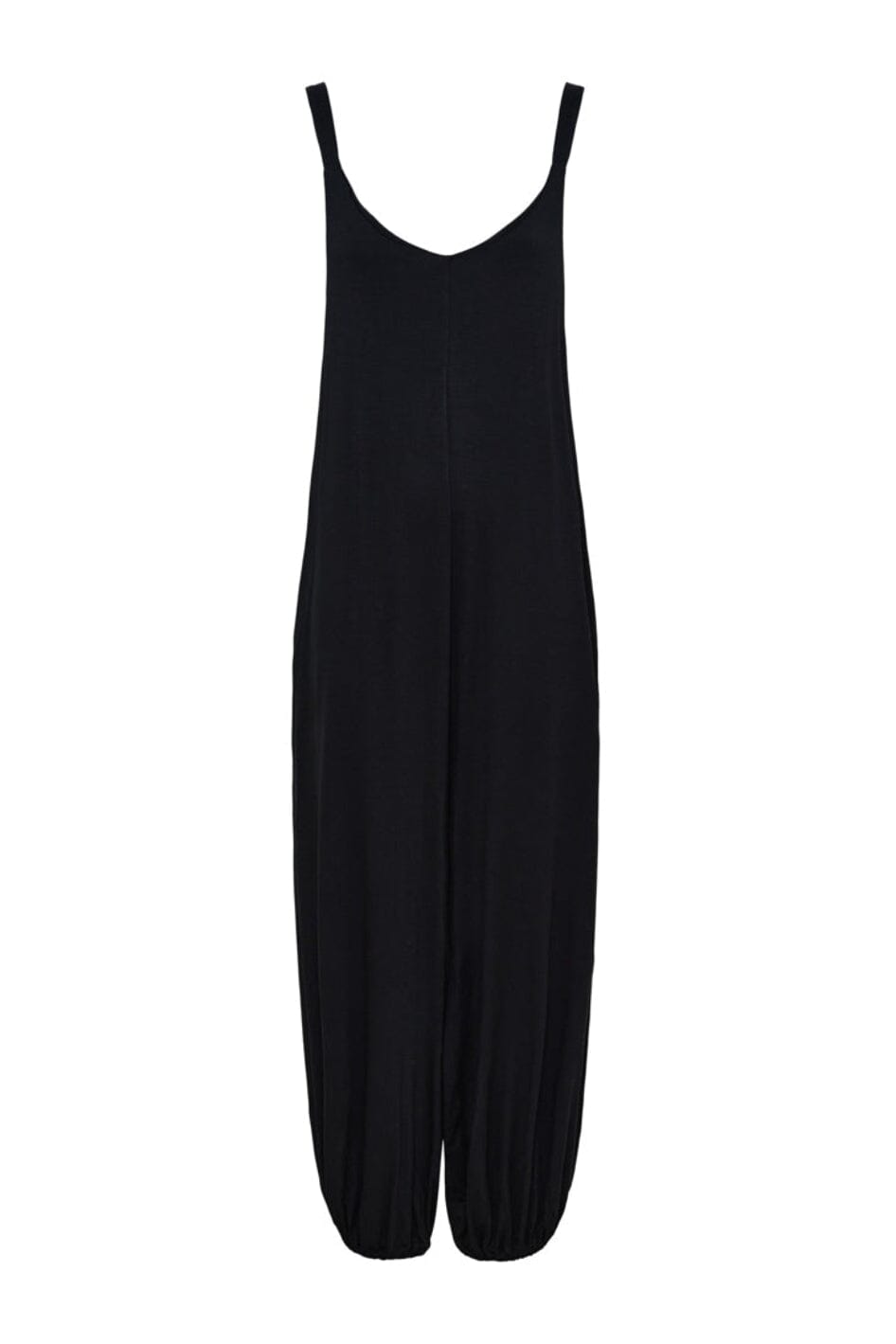 Marta Du Chateau - Mdcorielle Jumpsuit 259190 - Black