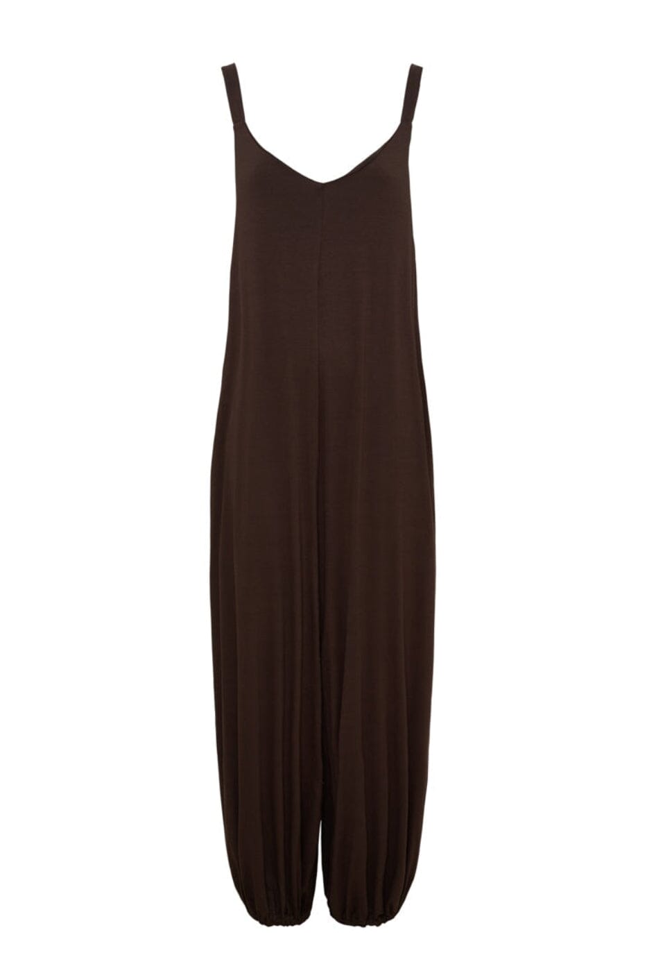 Marta Du Chateau - Mdcorielle Jumpsuit 259190 - Moro