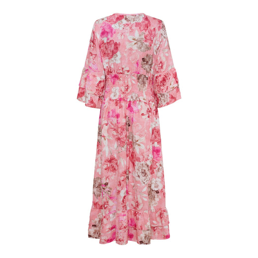 Marta Du Chateau - Mdcpetronella Dress 5234 - Rose1392tpa Kjoler 