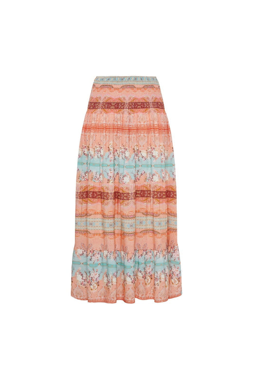 Marta Du Chateau - Mdcprincess Skirt 5201 - Melone6534Tpk