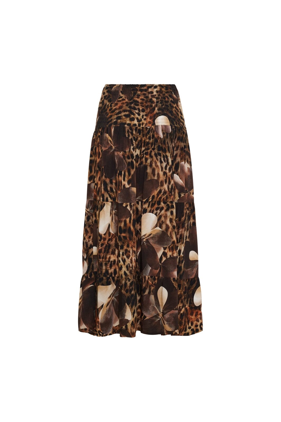 Marta Du Chateau - Mdcprincess Skirt 5201 - Moro6621Vpf
