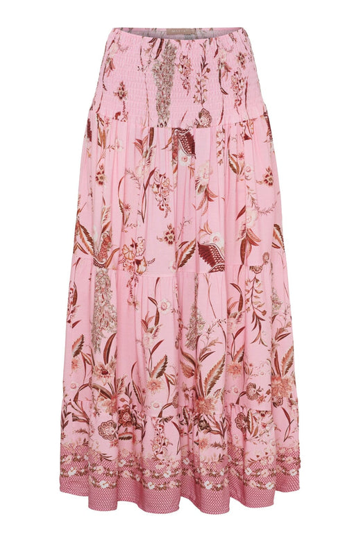 Marta Du Chateau - Mdcprincess Skirt 5201 - Rosa3142Tps Nederdele 