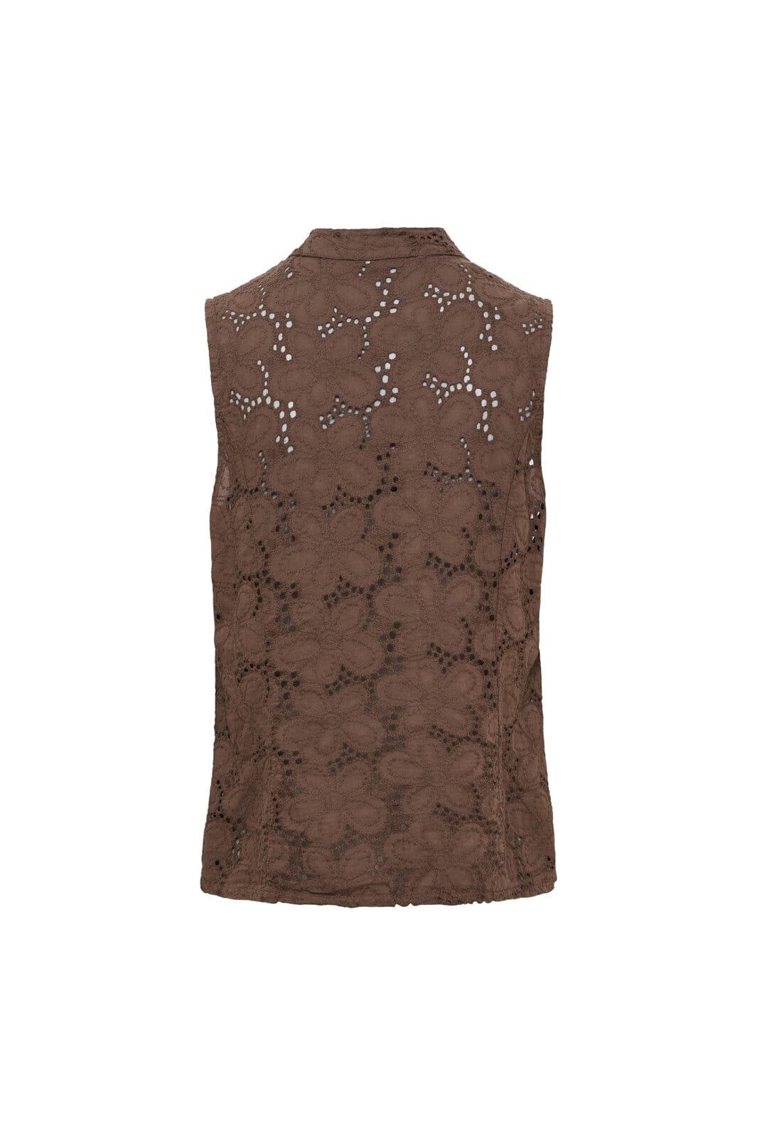 Marta Du Chateau - Mdcravella Top 268613 - Mocca