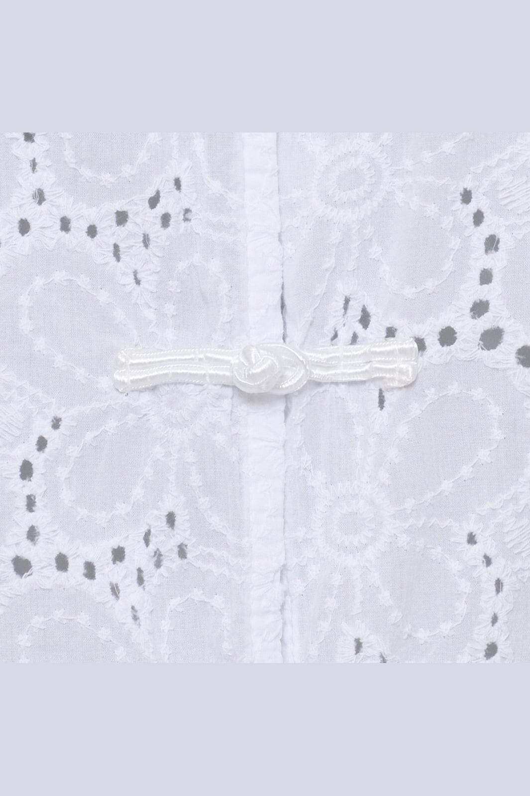 Marta Du Chateau - Mdcravella Top 268613 - White