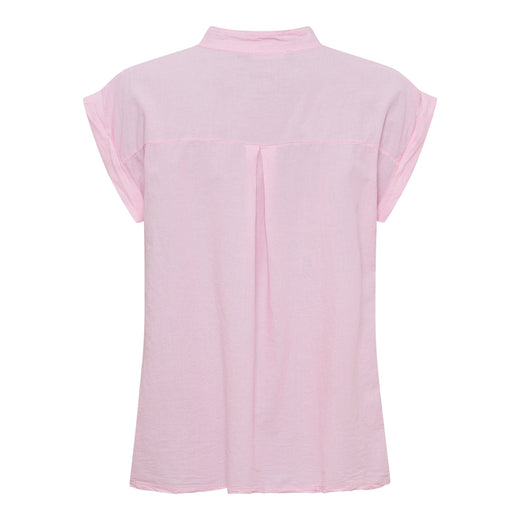 Marta Du Chateau - Mdcrebekka Shirt 8380 - Pink95 Toppe 