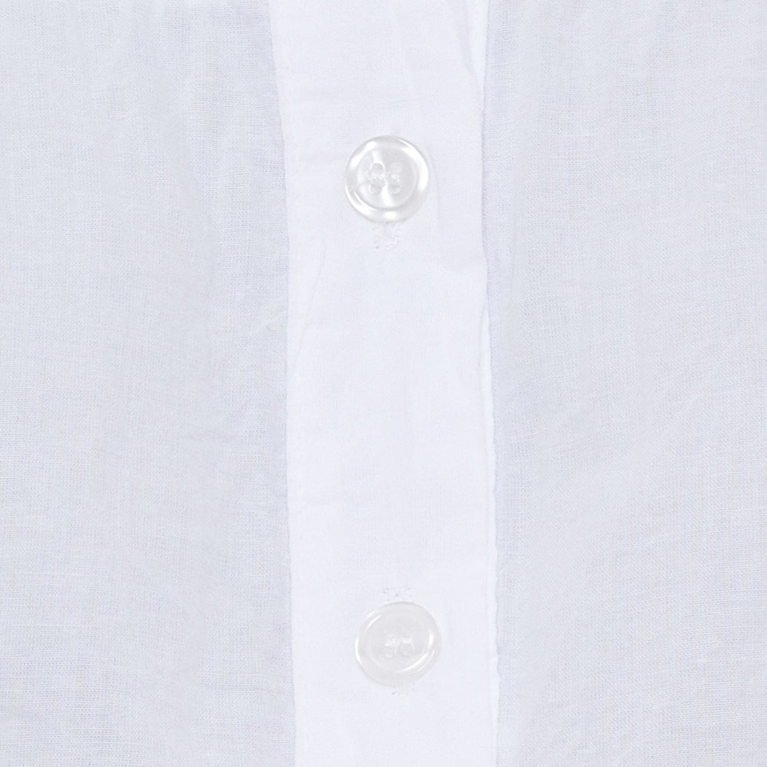 Marta Du Chateau - Mdcrebekka Shirt 8380 - White Toppe 