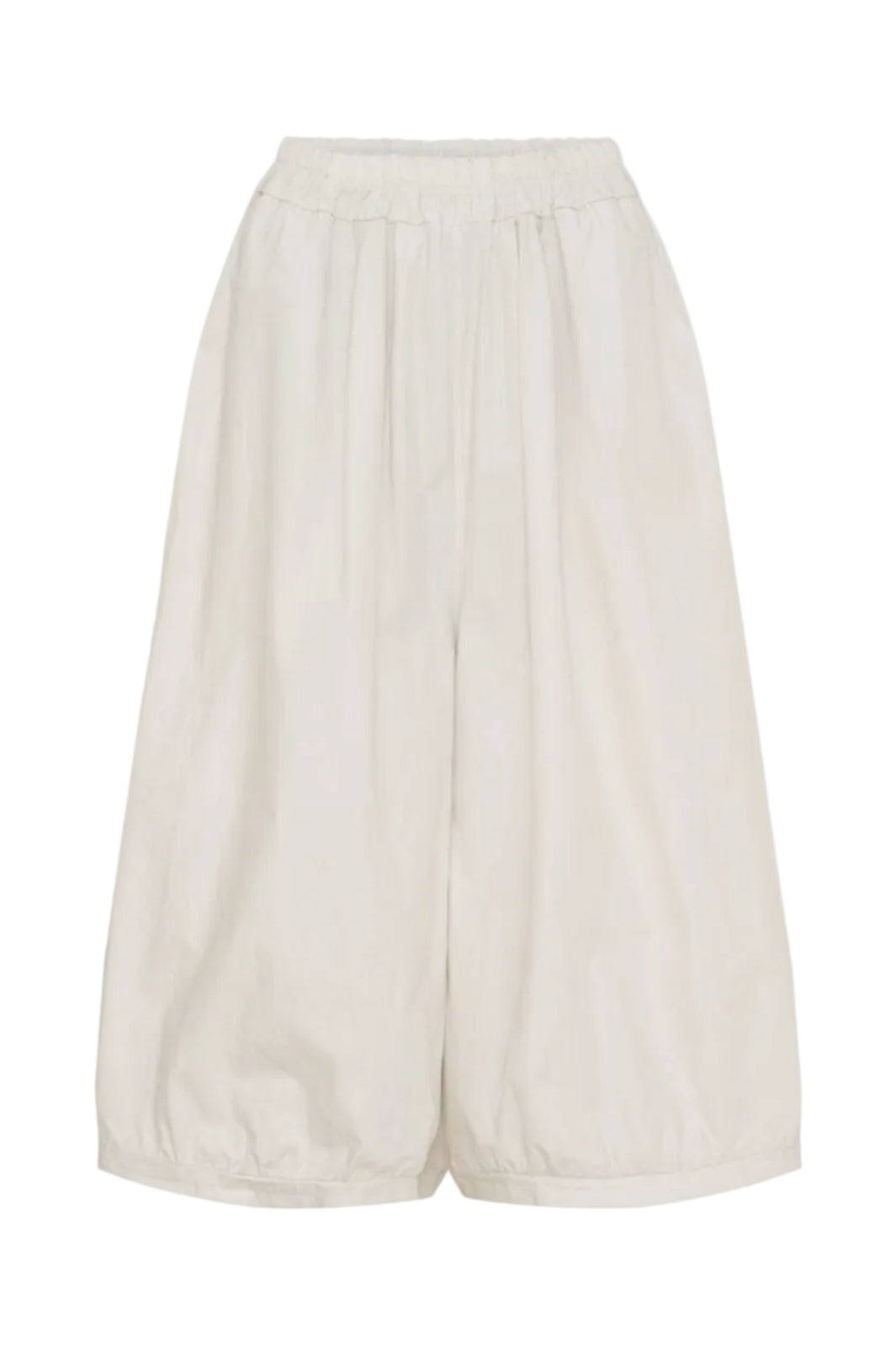 Marta Du Chateau - Mdcrigmor Pants 256243 - Sabbia4155