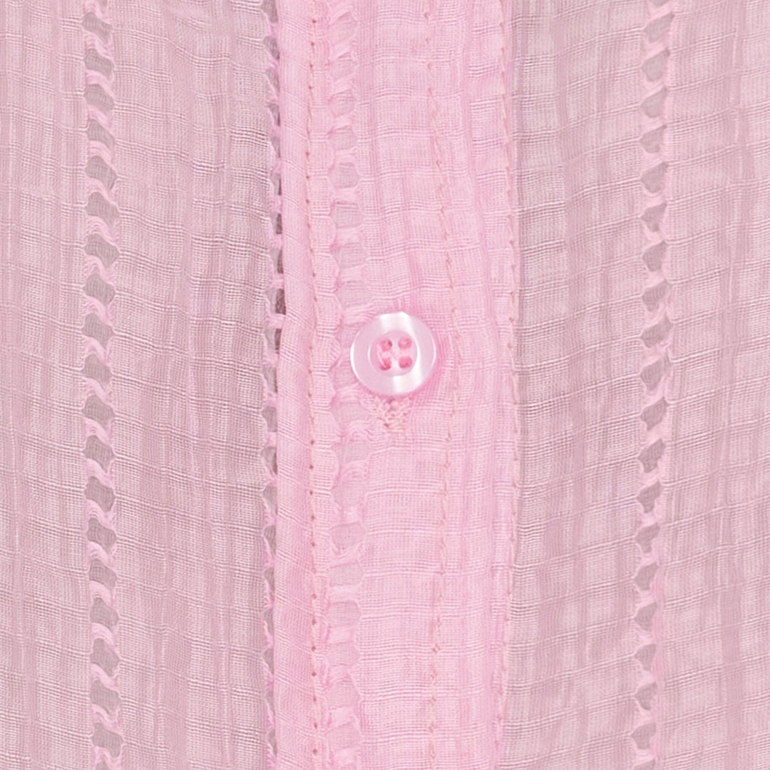Marta Du Chateau - Mdcroselle Shirt 58136PM - Baby Skjorter 