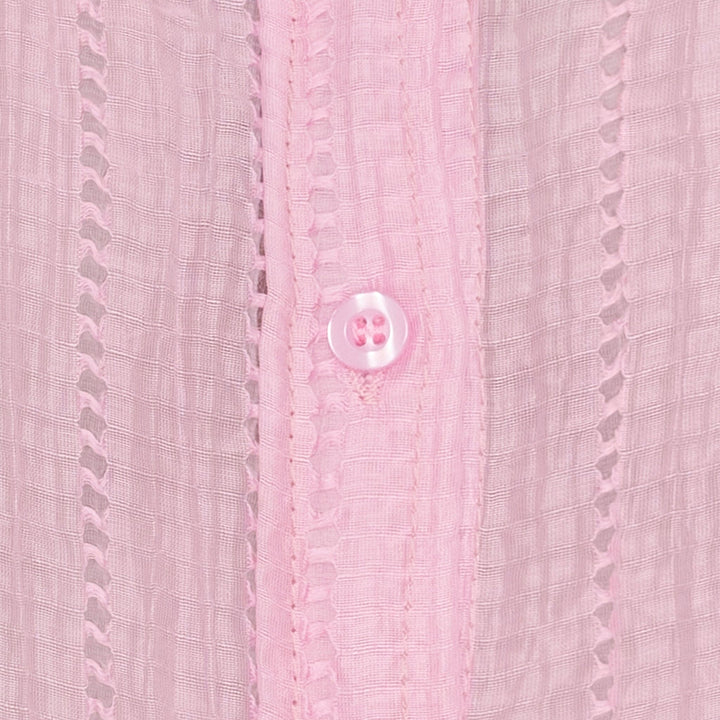 Marta Du Chateau - Mdcroselle Shirt 58136PM - Baby Skjorter 
