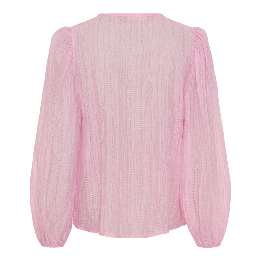 Marta Du Chateau - Mdcroselle Shirt 58136PM - Baby Skjorter 
