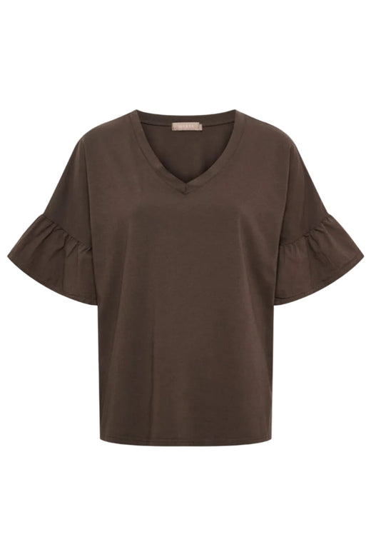 Marta Du Chateau - Mdcsabela Tee 26100 - Moro
