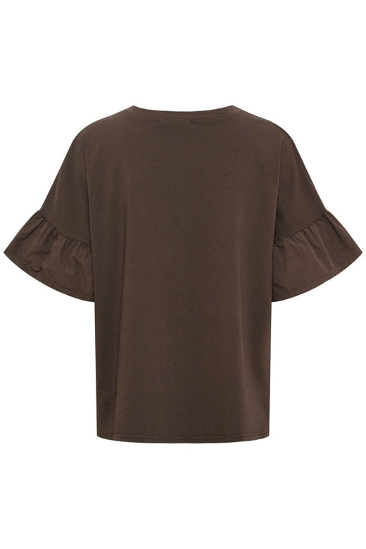 Marta Du Chateau - Mdcsabela Tee 26100 - Moro