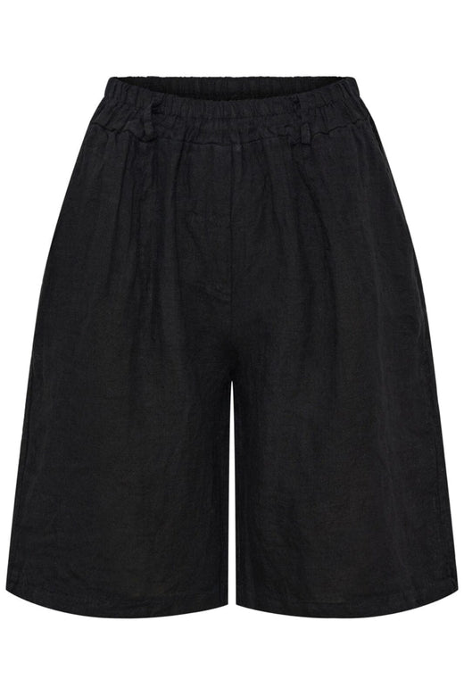 Marta Du Chateau - Mdcsantina Shorts 246013 - Black