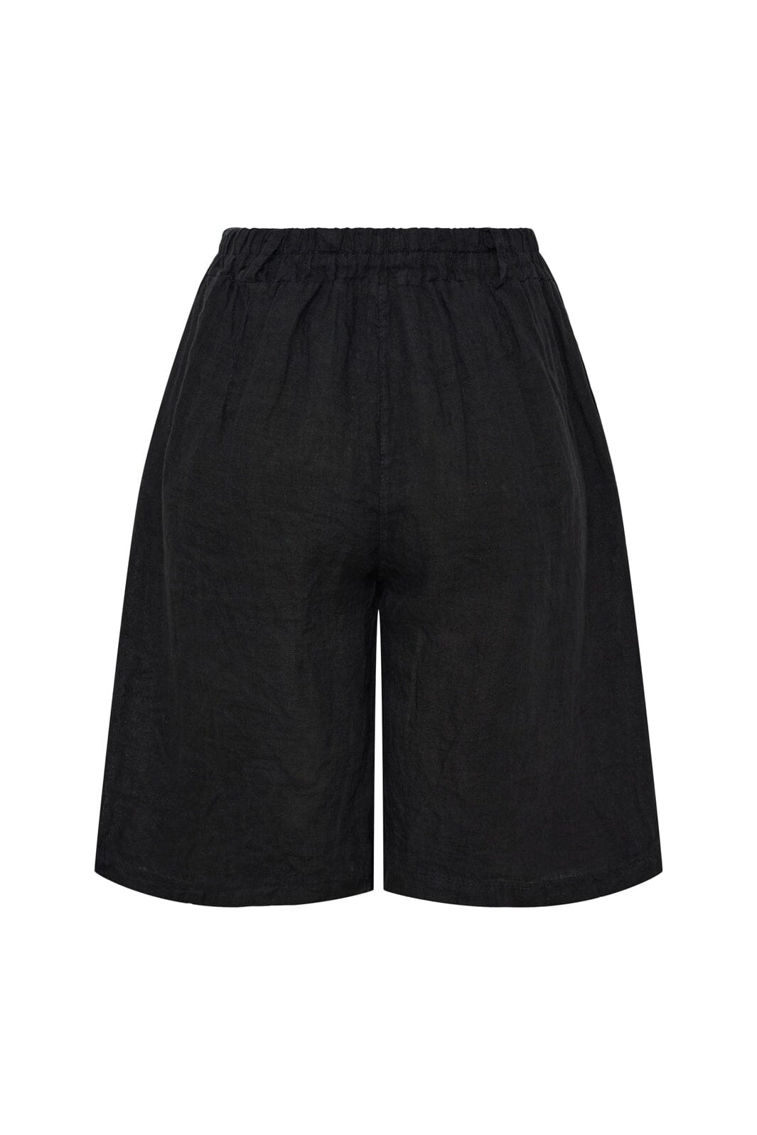 Marta Du Chateau - Mdcsantina Shorts 246013 - Black