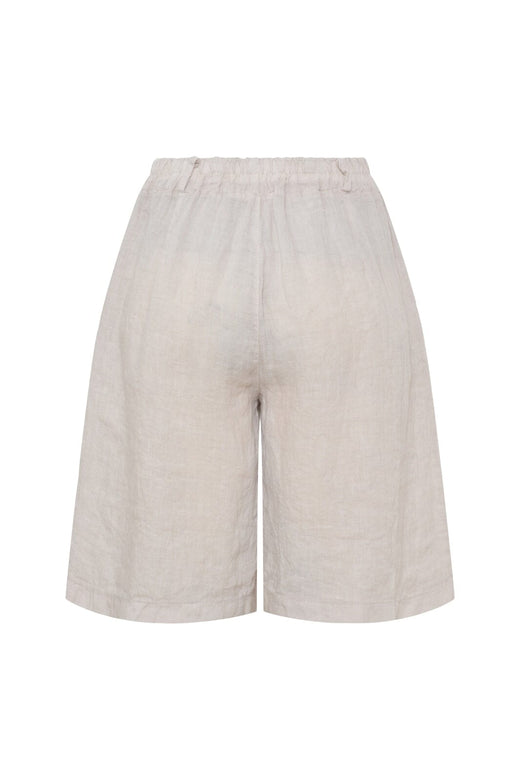 Marta Du Chateau - Mdcsantina Shorts 246013 - Sabbia