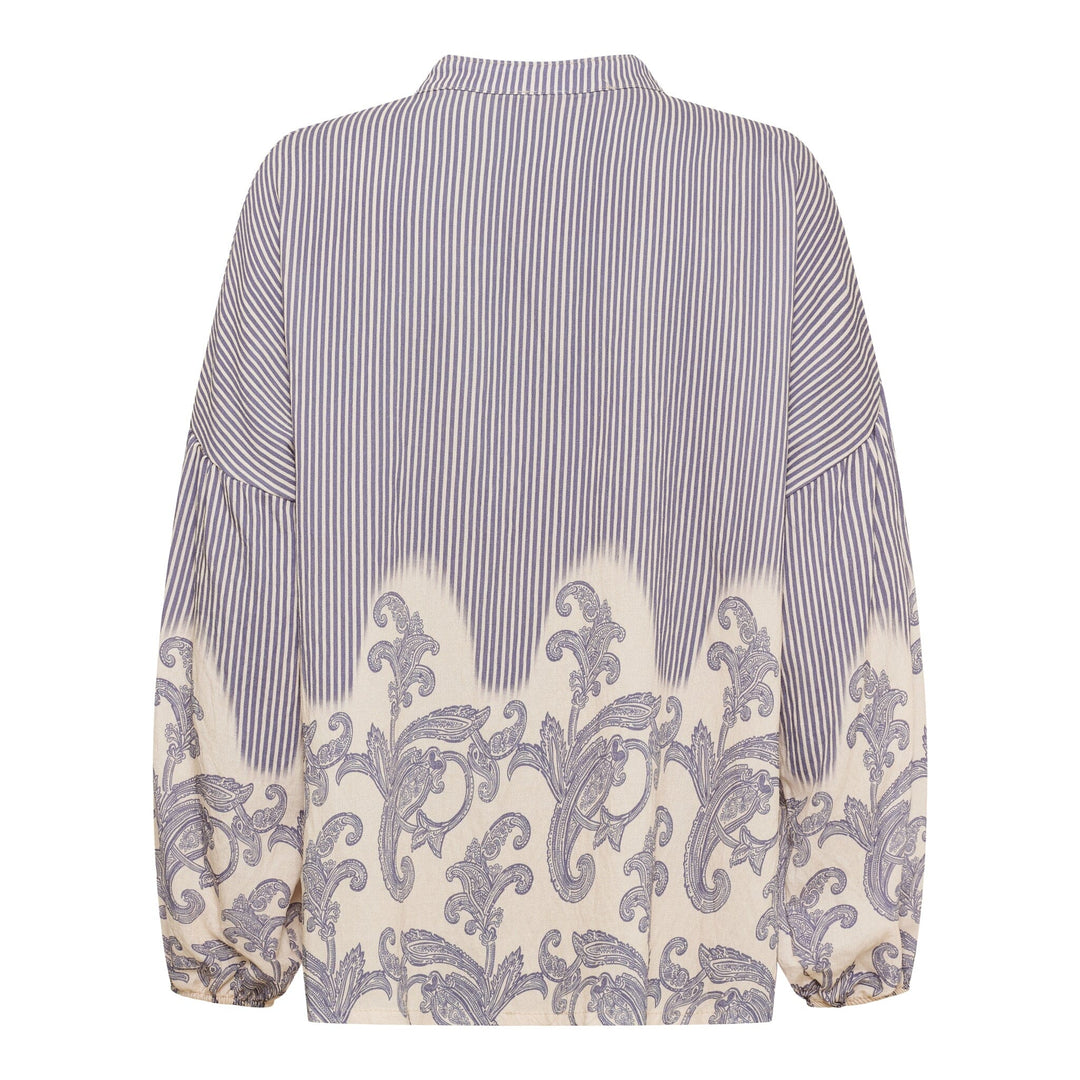 Marta Du Chateau - Mdcsequoia Shirt 8597 - Originale4602tpe Skjorter 