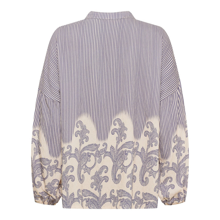 Marta Du Chateau - Mdcsequoia Shirt 8597 - Originale4602tpe Skjorter 