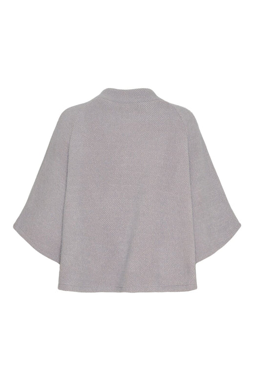 Marta Du Chateau - Mdcthunder Jacket 248370 - Lightgrey/Blue94