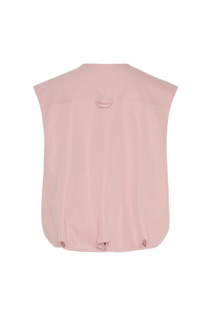 Marta Du Chateau - Mdctyra Vest 55009M - Baby