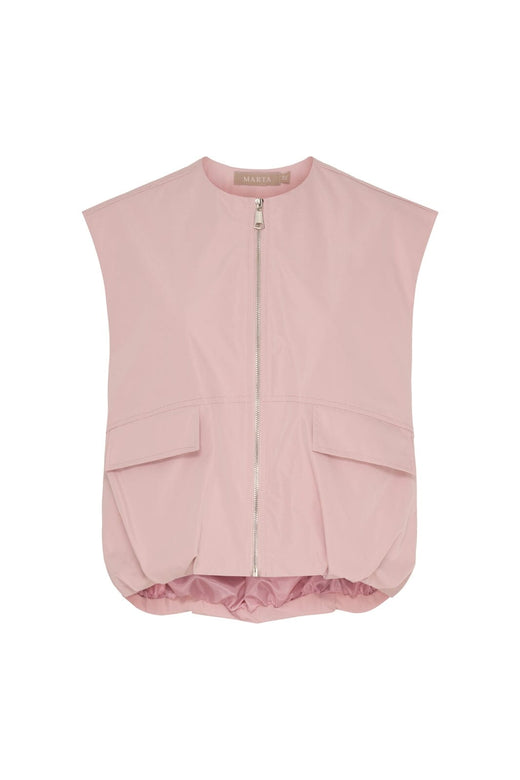 Marta Du Chateau - Mdctyra Vest 55009M - Baby