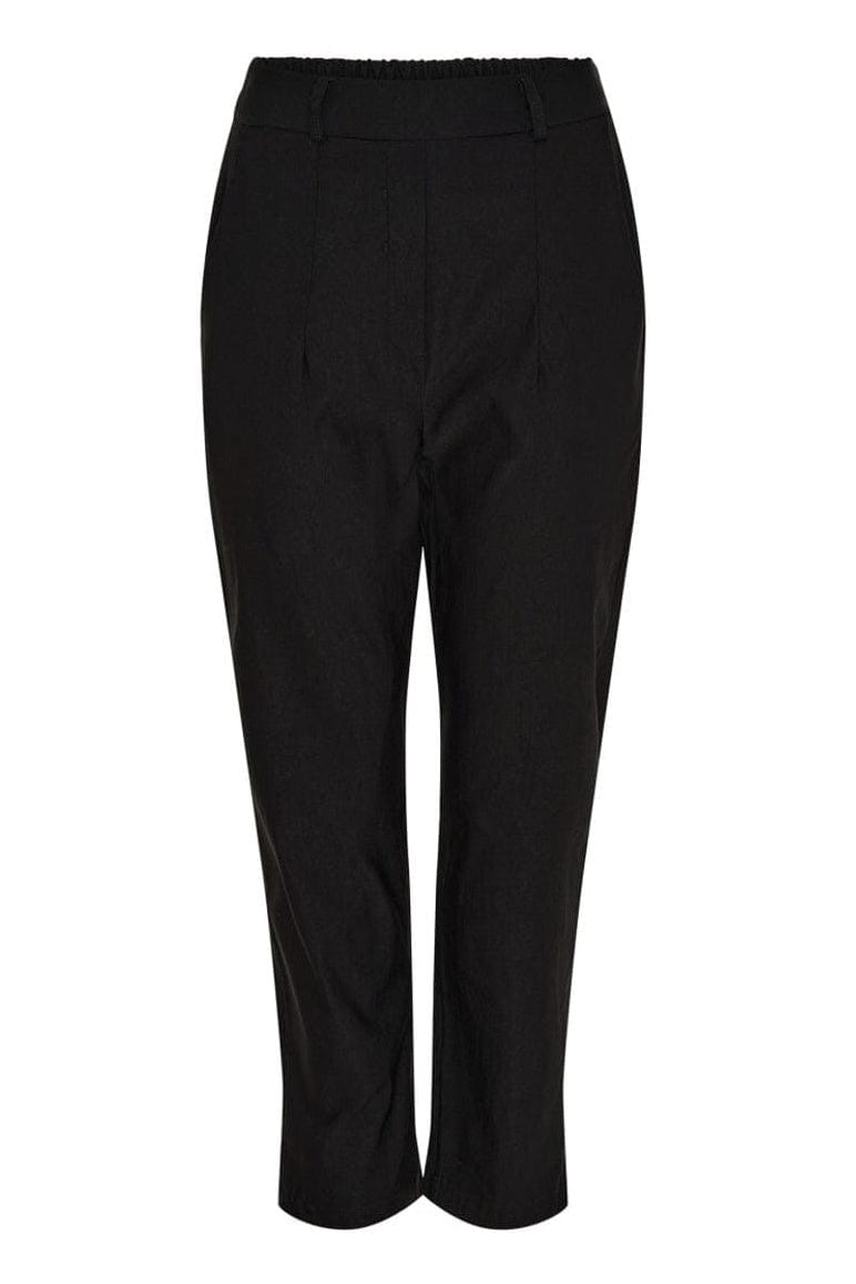 Marta Du Chateau - Mdcuma Pants 256422 - Black99