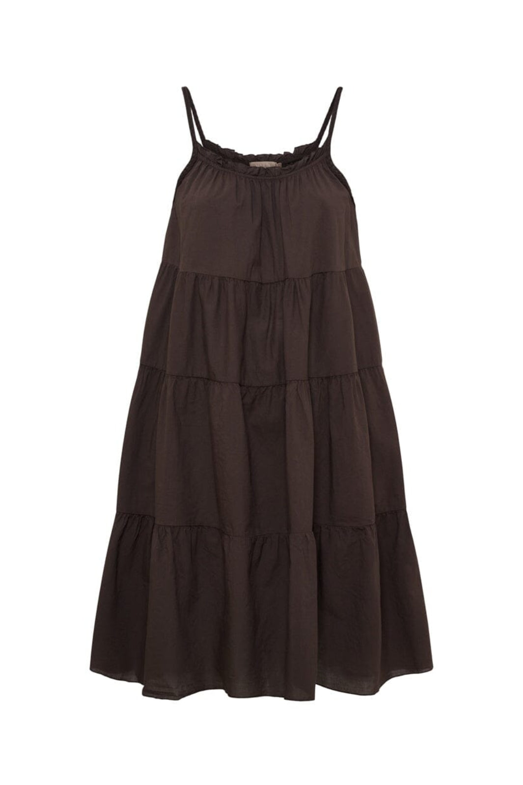 Marta Du Chateau - Mdcvelina Dress 269225 - Moro