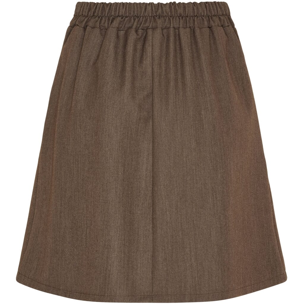 Marta Du Chateau - Mdcvibeke Skirt 57106 - Moromelange639 Nederdele 
