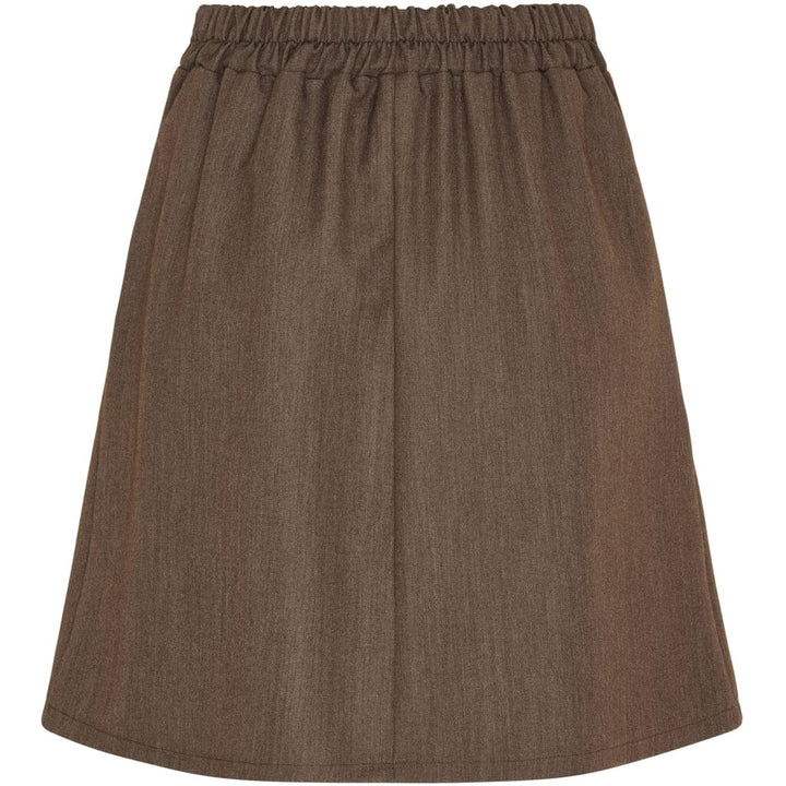 Marta Du Chateau - Mdcvibeke Skirt 57106 - Moromelange639 Nederdele 