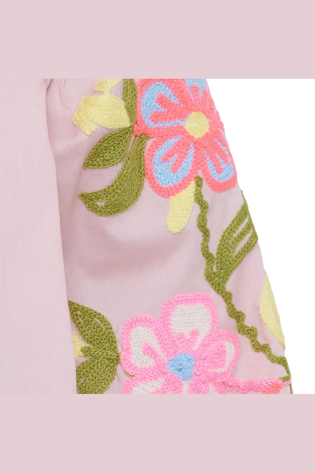 Marta Du Chateau - Mdcvivia Shirt 8493 - Pink