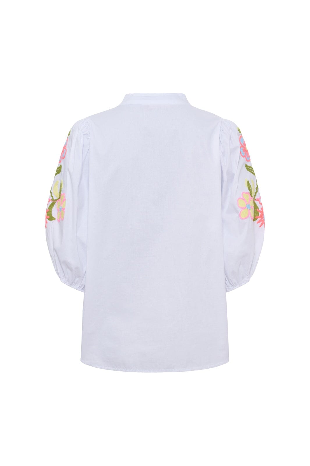 Marta Du Chateau - Mdcvivia Shirt 8493 - White