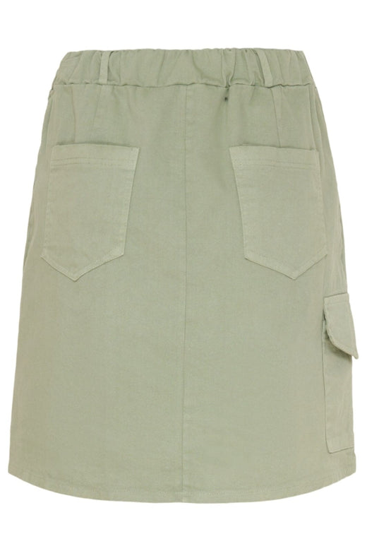 Marta du Chateau - Skirt 20860 - Kaki Nederdele 