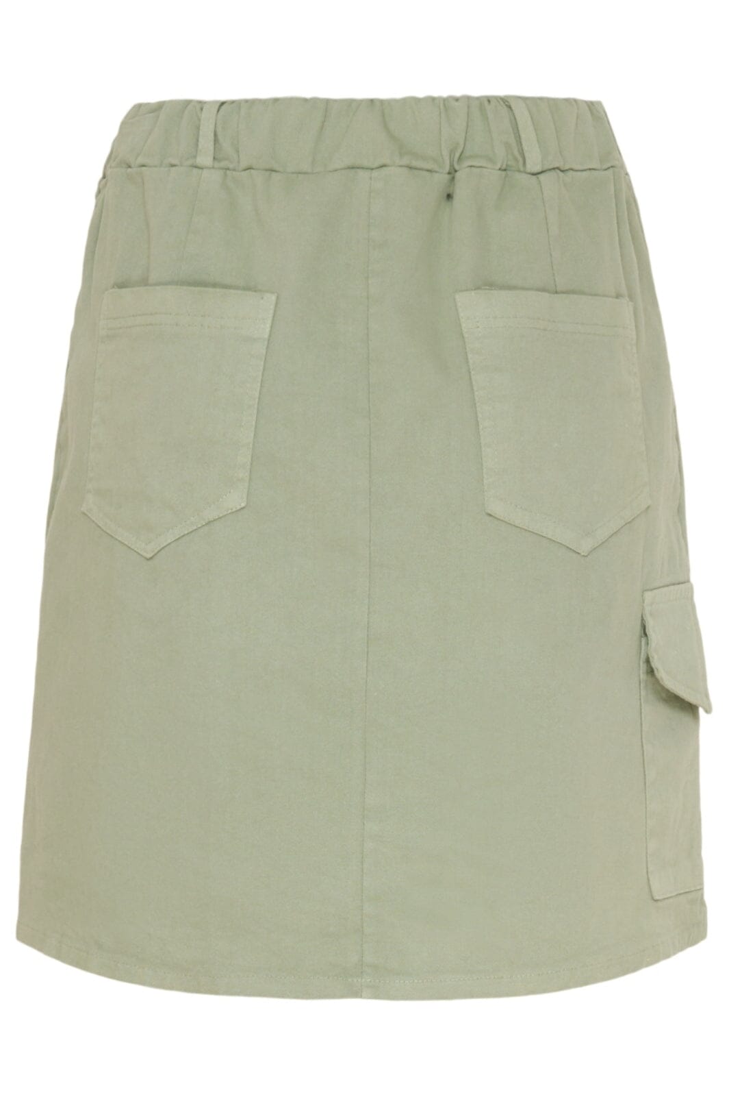 Marta du Chateau - Skirt 20860 - Kaki Nederdele 