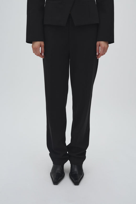 MbyM - Adalie-M 57061443 - 880 - Black Bukser 