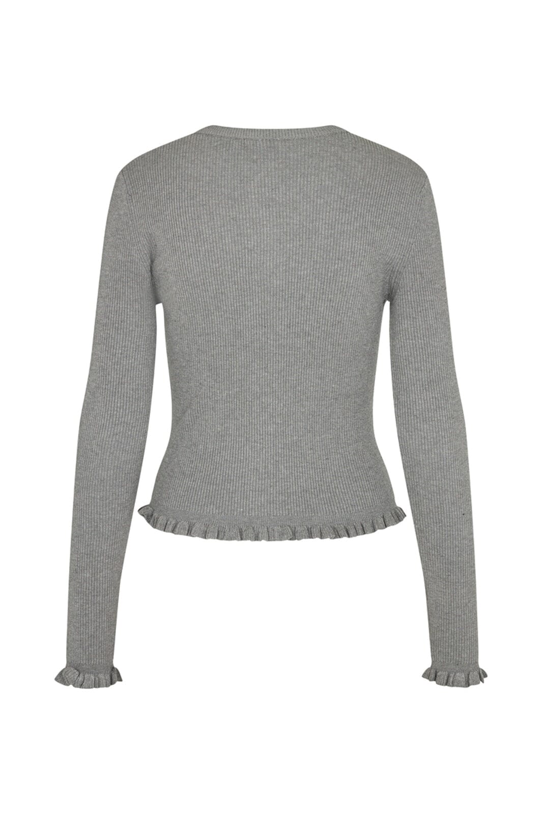 MbyM - Anahera-M 63521217 - H50 - Medium Grey Melange