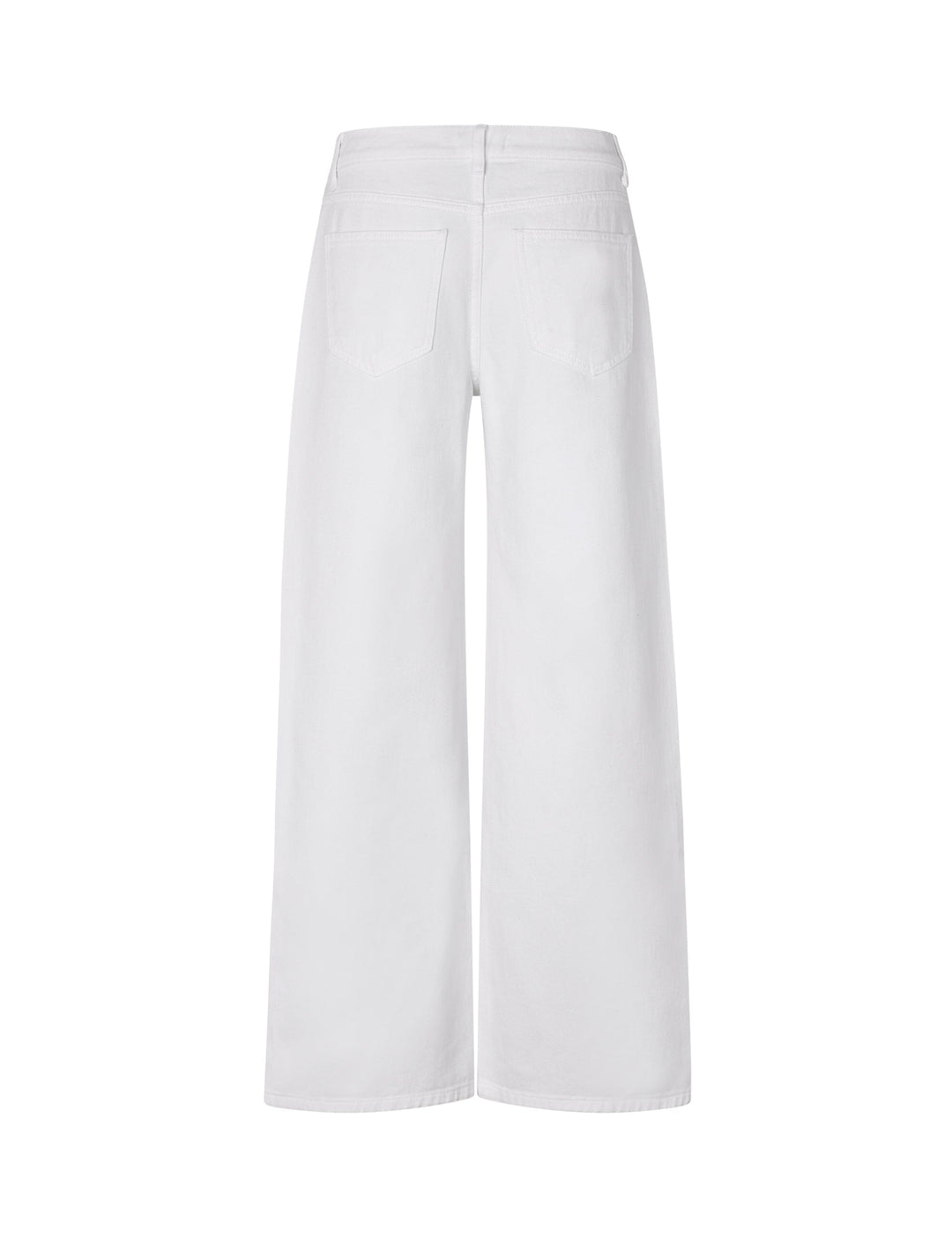 MbyM - Bellmer-M 65761291 - 800 - White Jeans 