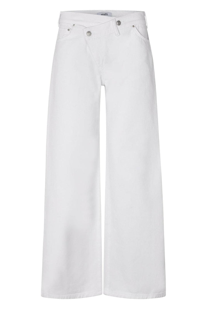 MbyM - Bellmer-M 65761291 - 800 - White Jeans 