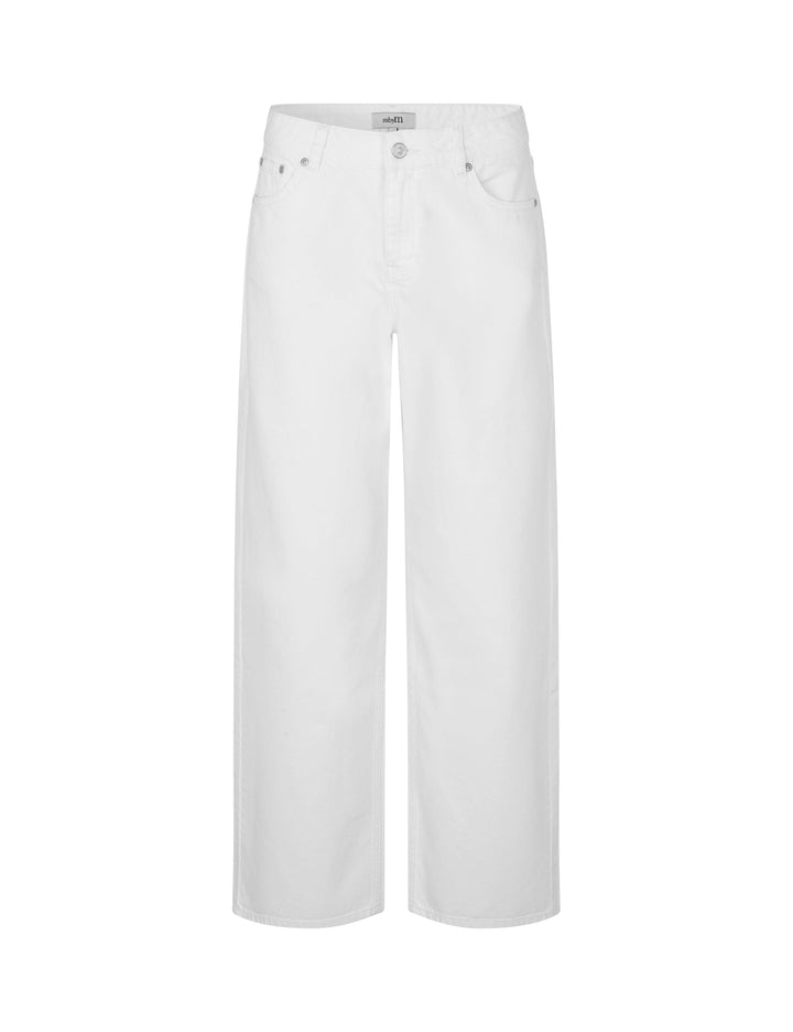 MbyM - Cadian-M 64271118 - 800 - White Jeans 