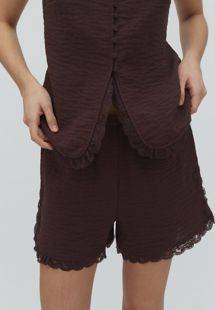 MbyM - Coralys-M 64161068 - T29 - Java Shorts 