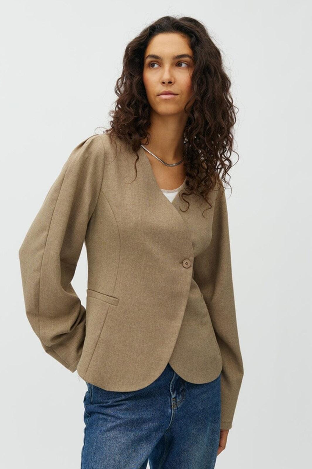 MbyM - Diane-M 64761352 - Y12 - Falcon Melange
