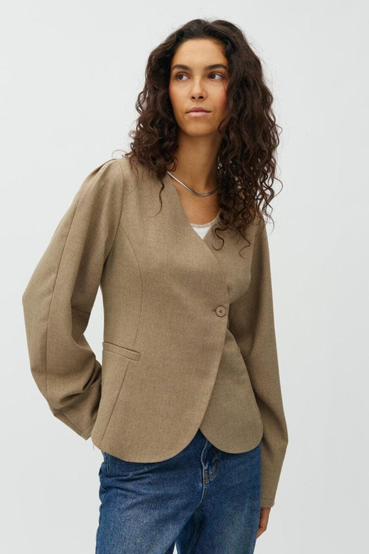 MbyM - Diane-M 64761352 - Y12 - Falcon Melange