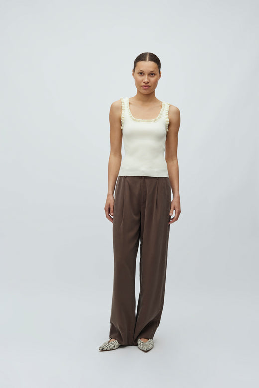 MbyM - Elinne-M 63520873 - V44 - Ivory Yellow Toppe 