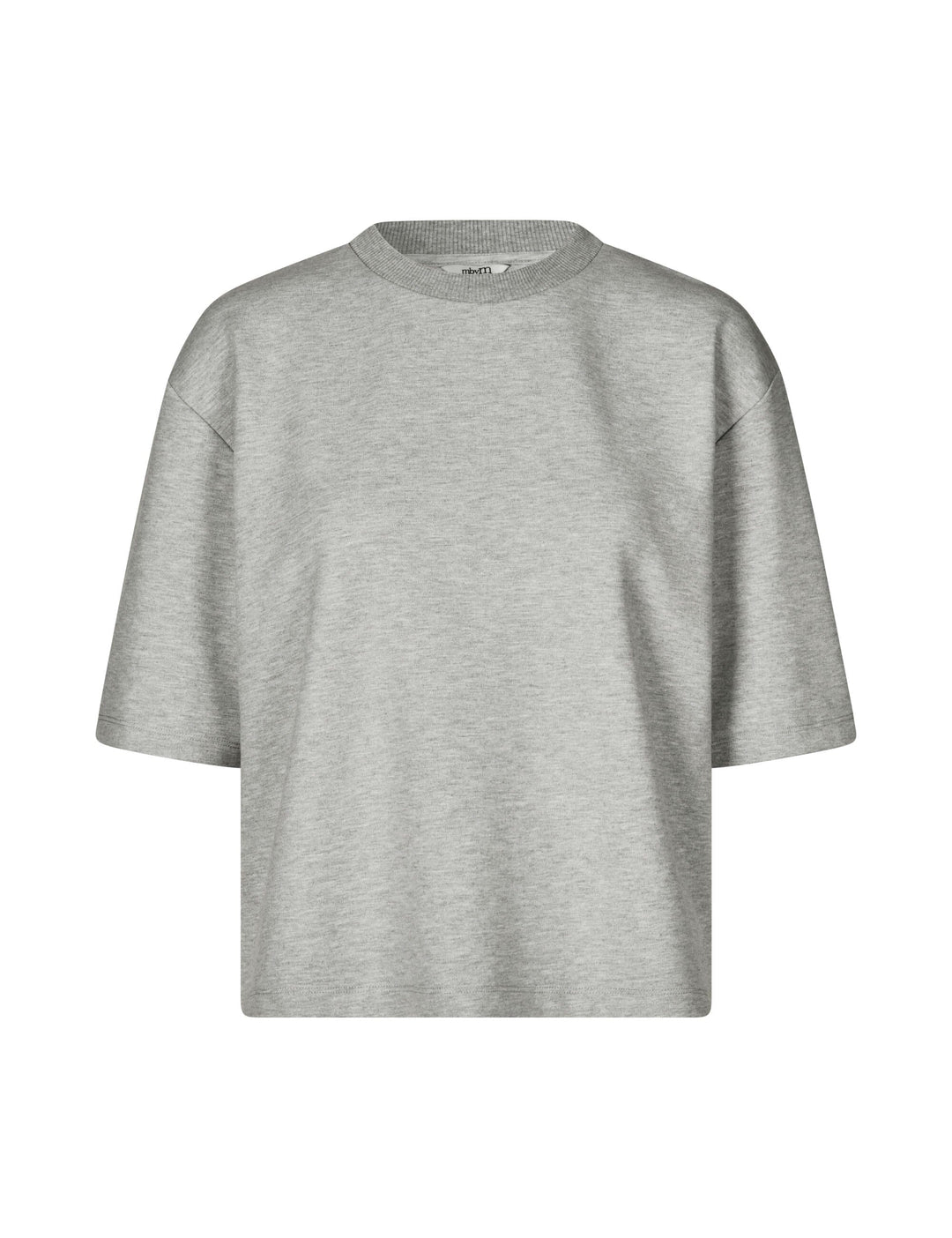 MbyM - Emrys-M - 604 Light Grey Melange