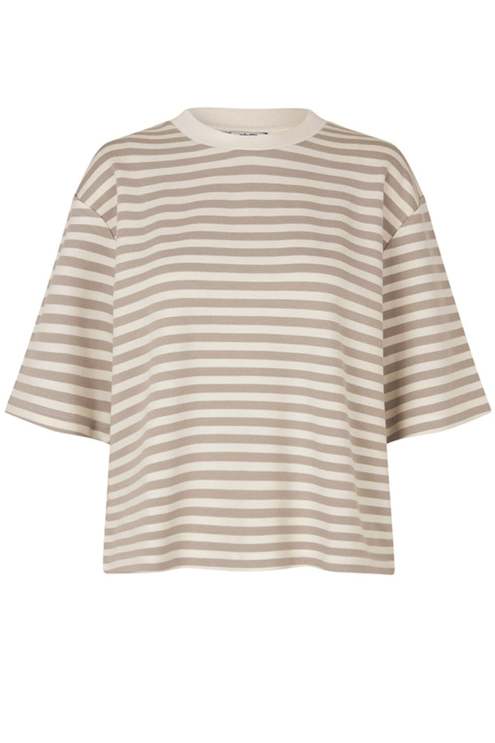 MbyM - Emrys-M - Island Fossil Sugar Stripe