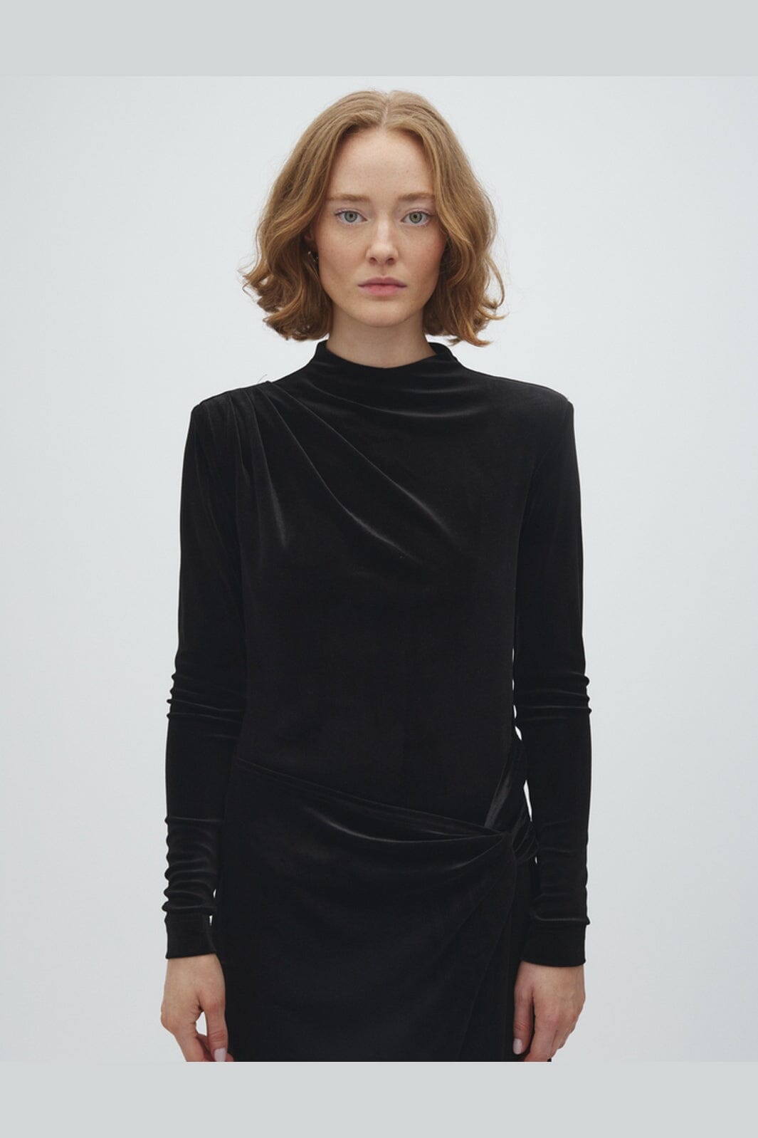 MbyM - Ester C-M 25561507 - 880 - Black