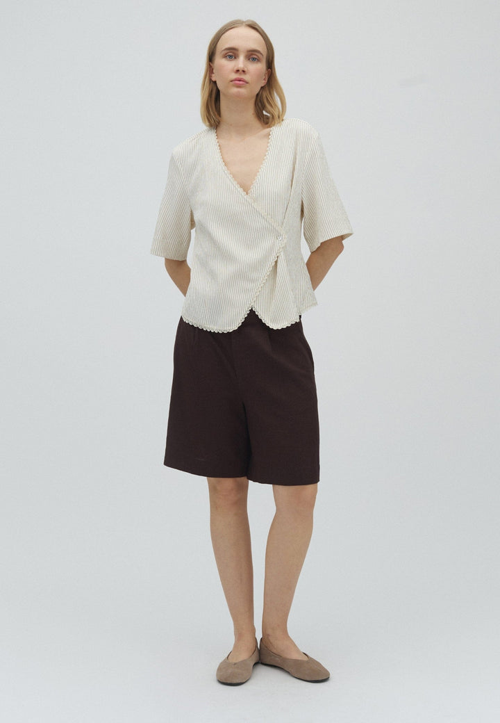 MbyM - Guri-M 31779531 - T29 - Java Shorts 