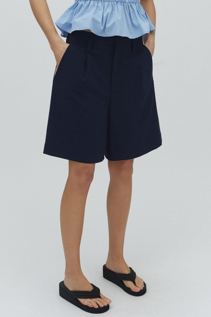 MbyM - Guri-M 57069531 - 231 - Night Sky Shorts 