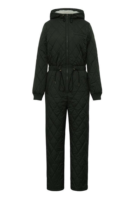 MbyM - Isolde T-M 74691335 - Y01 - Army Jakker 